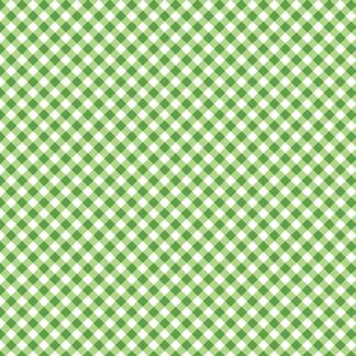 BENARTEX -SECRET PATH GREEN TINY SECRETS