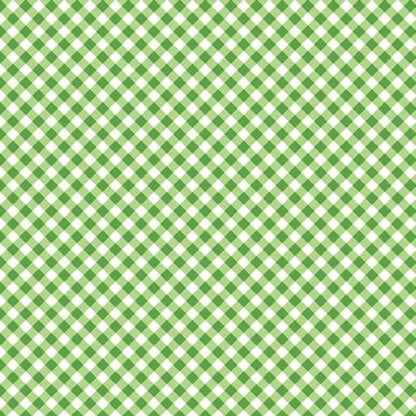 BENARTEX -SECRET PATH GREEN TINY SECRETS