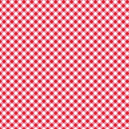 BENARTEX -SECRET PATH RED TINY SECRETS