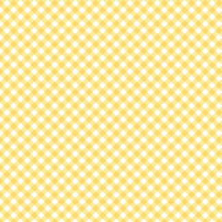 BENARTEX -SECRET PATH YELLOW