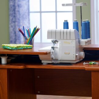 BABYLOCK VICTORY SERGER