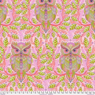 TULA PINK HOOTIE PATOOTIE HONEY
