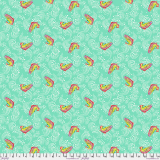 TULA PINK SOFISHTICATED ENCHANTED
