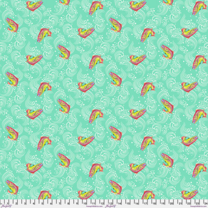 TULA PINK SOFISHTICATED ENCHANTED
