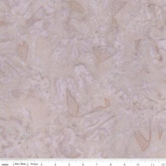 RILEY BLAKE EXPRESSIONS BATIKS SATIN TAUPE
