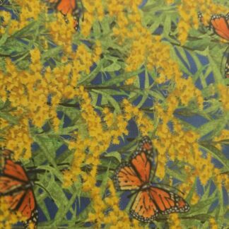 KY SHOP HOP GOLDENROD