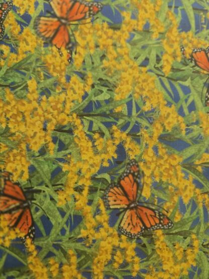 KY SHOP HOP GOLDENROD