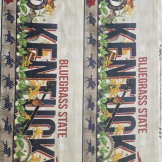 KY SHOP HOP BORDER