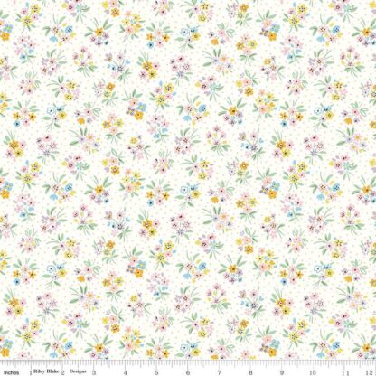 LIBERTY HEIRLOOM SPRING BEATRICE BOUQUET A