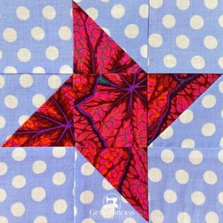 QUILT-MAKING FOR BEGINNERS: TERMS, TOOLS AND TECHNIQUES