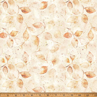 HOFFMAN HARVEST BOUQUET CREAM