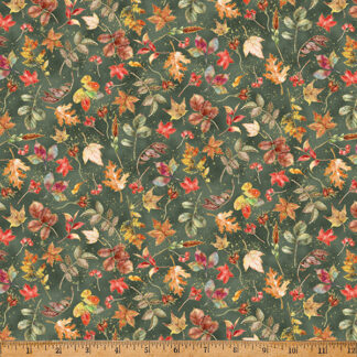 HOFFMAN HARVEST BOUQUET EARL GREY