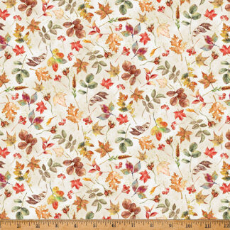 HOFFMAN HARVEST BOUQUET NATURAL