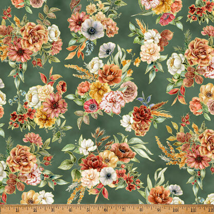 HOFFMAN HARVEST BOUQUET SAGE
