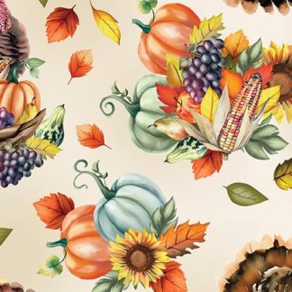 BENARTEX - GIVE THANKS HARVEST TIME CREAM