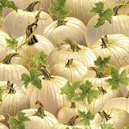 BENARTEX - HARVEST FESTIVAL - HARVEST PUMPKINS CREAM