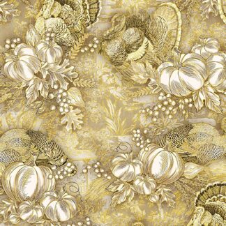 BENARTEX -HARVEST TOILE CREAM