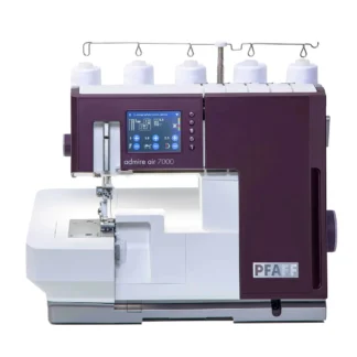 Pfaff Admire Air 7000