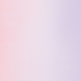 BENARTEX - CHALK OMBRE BASIC LIGHT PINK -VIOLET