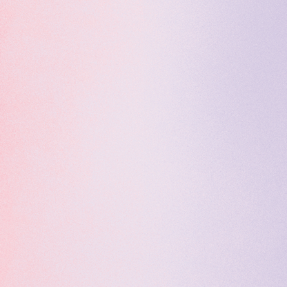 BENARTEX - CHALK OMBRE BASIC LIGHT PINK -VIOLET