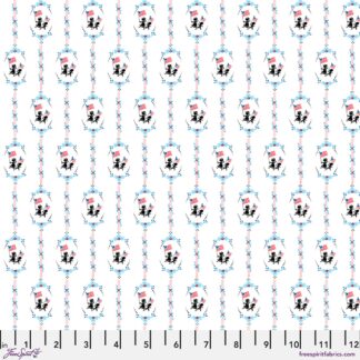 CHILDREN MARCH ON WHITE