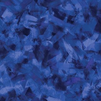 BENARTEX -FRESH BLENDS BASIC INDIGO