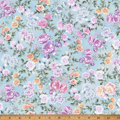 HOFFMAN SOIREE HYACINTH