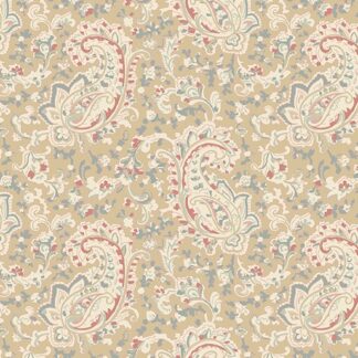 BELOVED PRAGUE PAISLEY