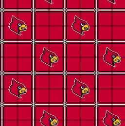 UNIVERSITY OF LOUISVILLE 023