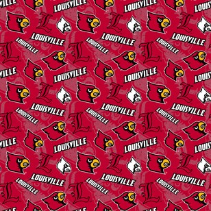 UNIVERSITY OF LOUISVILLE 1178