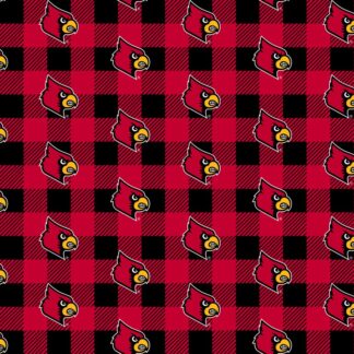 UNIVERSITY OF LOUISVILLE 1190 FLEECE