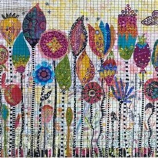 Seed Pods by Laura Heine