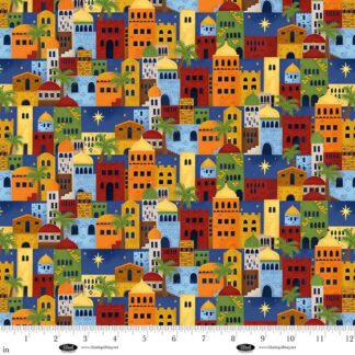 AWAY IN A MANGER ANGELS