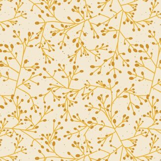 WISHFLOWER TALLIUM TANGLE GOLD