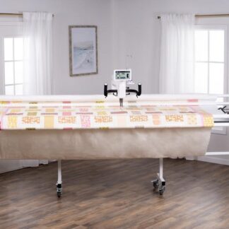 EditBABYLOCK REGALIA / MAESTRO 12FT FRAME /PRO STITCHER