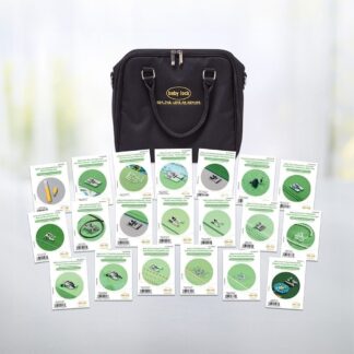 BABY LOCK CREATIVE /QULITING FOOT KIT