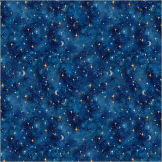 DRAGON KINGDOM STARDUST SKY