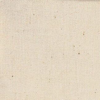 MUSLIN HEAVYWEIGHT NATURAL 60" WIDE
