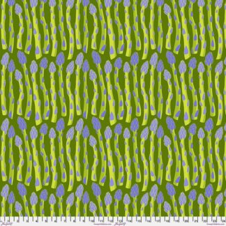 ASPARAGUS GREEN