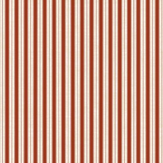 l BENARTEX - Montgomery Mountain Charm Ouachita Stripe Berry