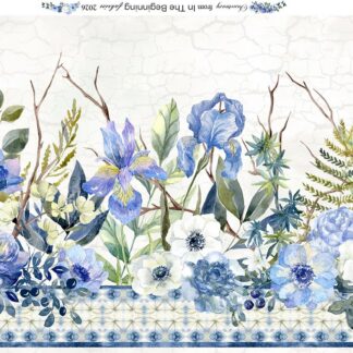 SANCTUARY BORDER CREAM