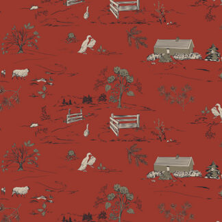 AGF COUNTRY ESTATE FROM SPRUCE