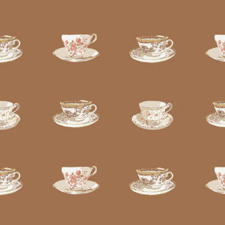 AGF CUP OF TEA FROM SPRUCE