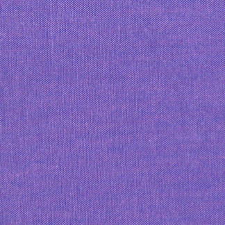 ARTISAN COTTON SOLID BLUE ORCHID YARN DYED COTTON