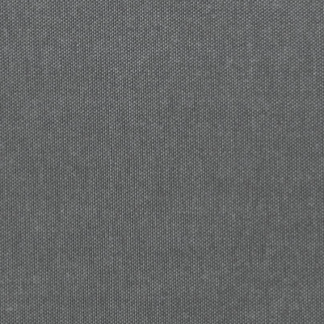 ARTISAN COTTON SOLID CHARCOAL WHITE YARN DYED COTTON