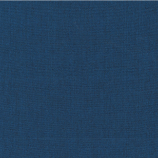 ARTISAN COTTON SOLID ROYAL CHARCOAL YARN DYED COTTON
