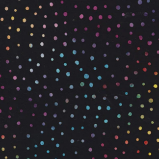 CHARM MINI DOTS RADIANCE BATIK