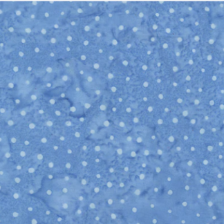 CHARM MINI DOTS SKY BATIK