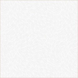 PEN & PETAL RHYTHM WHITE ON WHITE
