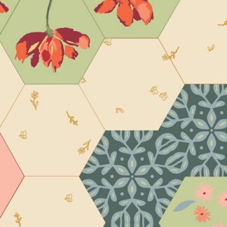 GARDEN DREAM FROM SUMMER HOMESTEAD AGF